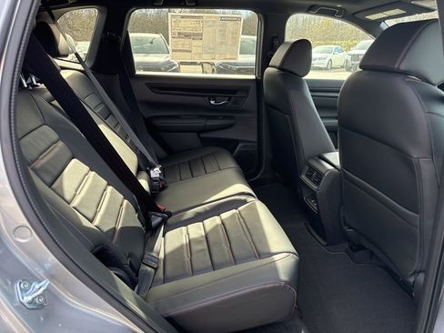 New 2026 Honda CR-V Sport-L image 15
