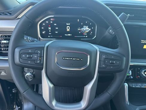 New 2026 GMC Sierra 2500 Denali w/ Denali Reserve Package image 19