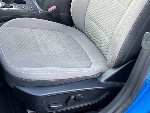 Used 2021 Ford Escape SE w/ Convenience Package image 27