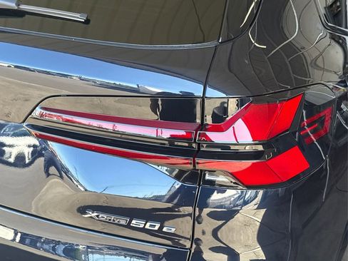 New 2026 BMW X5 xDrive50e w/ M Sport Package image 17