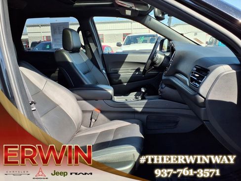 Certified 2022 Dodge Durango GT image 17