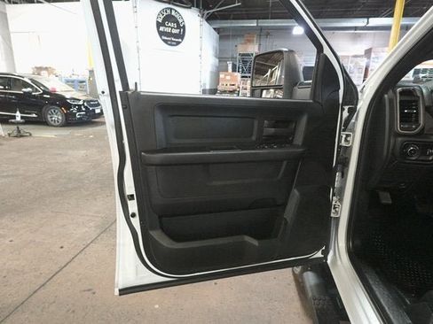 Used 2024 RAM 3500 Tradesman w/ Snow Chief Group image 7