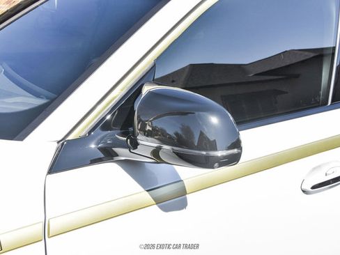 Used 2024 BMW XM w/ M Driver's Package image 91