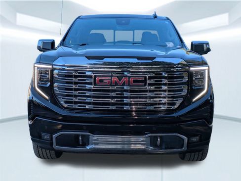 Used 2024 GMC Sierra 1500 Denali w/ Denali Reserve Package image 10