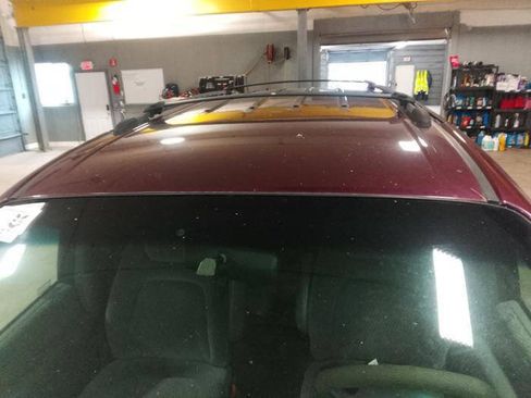 Used 1999 Plymouth Grand Voyager FWD image 10