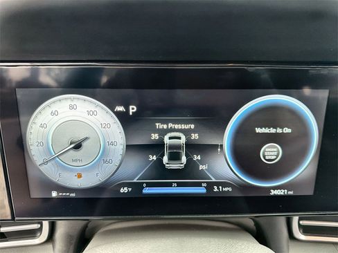 Used 2023 Hyundai Elantra SEL w/ Convenience Package image 10