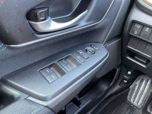 Used 2020 Honda CR-V EX image 12