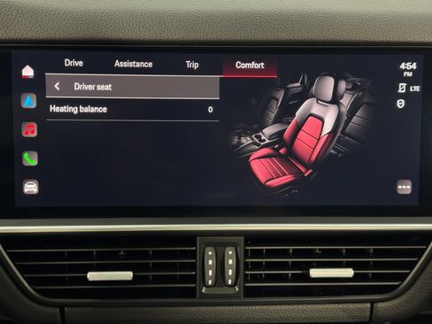 Used 2023 Porsche Cayenne E-Hybrid image 30