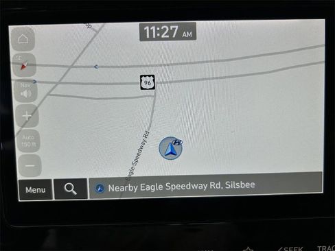 Used 2024 Hyundai Santa Cruz Limited image 5