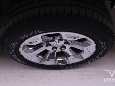 New 2026 RAM 1500 Lone Star image 37