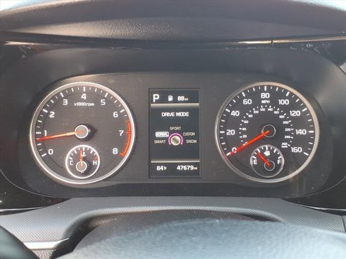 Used 2023 Kia K5 GT-Line image 16