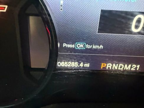 Used 2016 Ford F150 Lariat w/ Equipment Group 502A Luxury AWD/4WD image 20