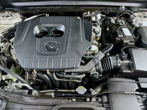 Used 2024 MAZDA CX-30 AWD 2.5 S w/ Premium Package image 36