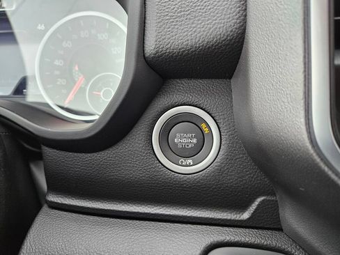 New 2026 RAM 1500 Big Horn AWD/4WD image 18