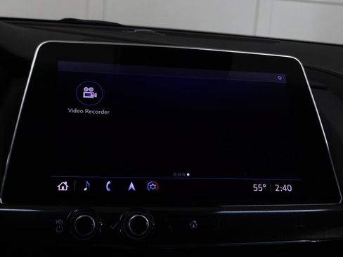 Used 2021 Cadillac CT5 V w/ Platinum Package image 76