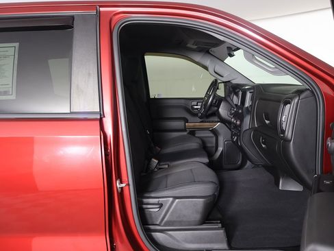 Used 2019 Chevrolet Silverado 1500 LT image 26