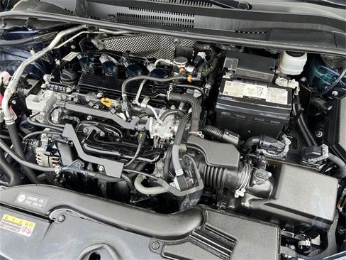 Used 2023 Toyota Corolla LE image 9