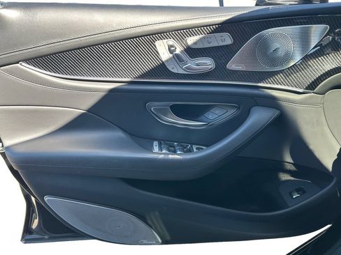 Used 2019 Mercedes-Benz AMG GT 63 S image 16