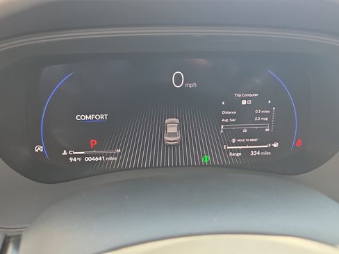 Used 2025 Acura TLX w/ Technology Package FWD image 25