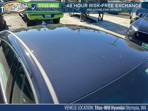 New 2026 Hyundai Sonata SEL image 28