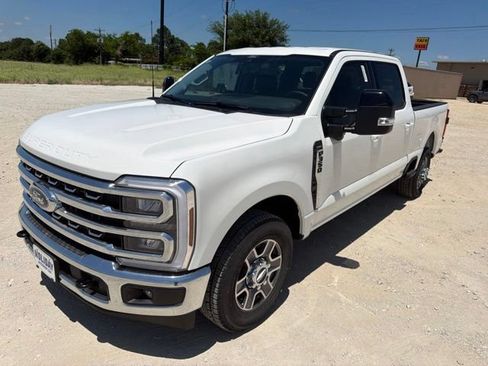New 2026 Ford F350 Lariat RWD image 1