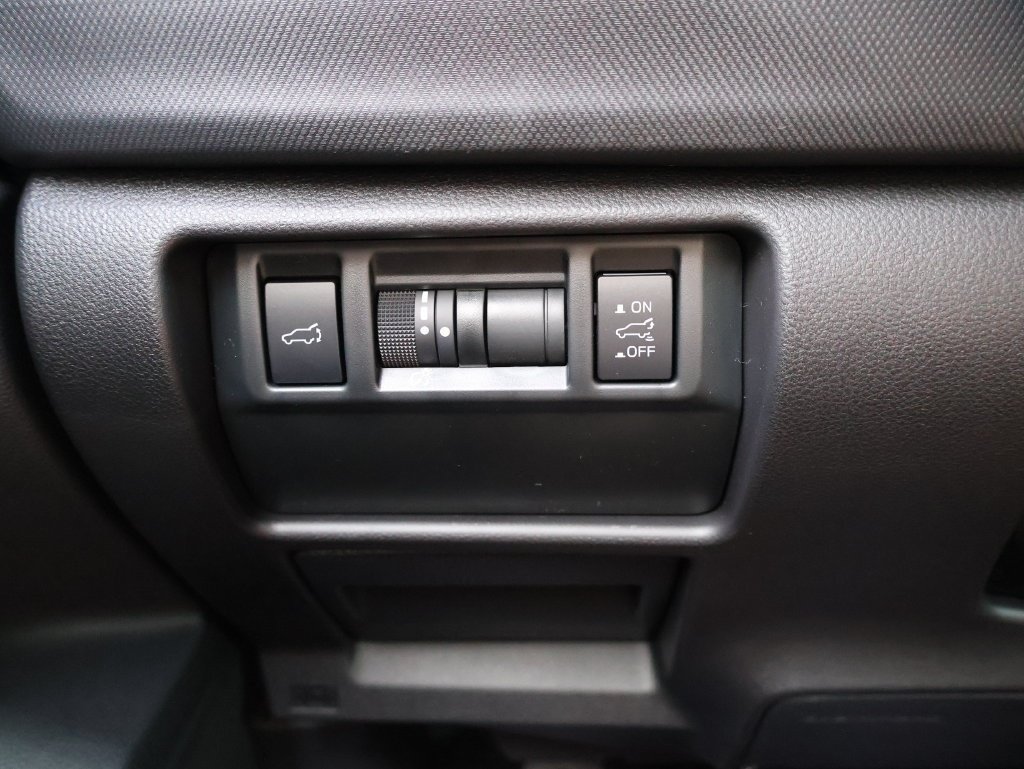 New 2026 Subaru Forester Touring AWD/4WD image 33