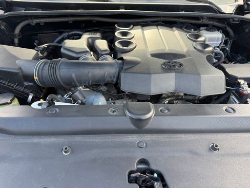 Used 2015 Toyota 4Runner Limited RWD image 20