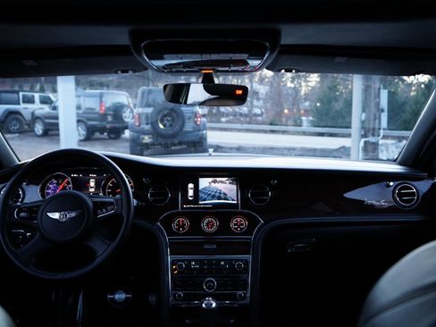 Used 2019 Bentley Mulsanne image 53