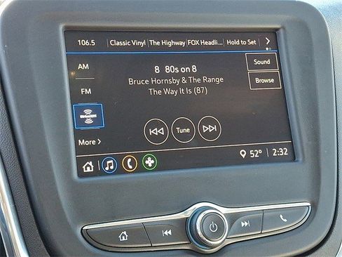 Certified 2022 Chevrolet Equinox LS w/ LS Convenience Package image 13