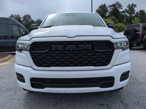 New 2026 RAM 1500 Express RWD image 8
