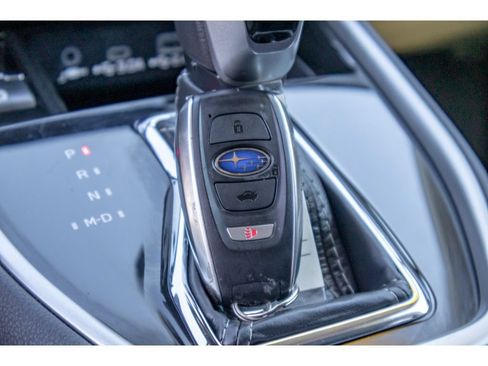 Certified 2025 Subaru Outback Premium AWD/4WD image 27