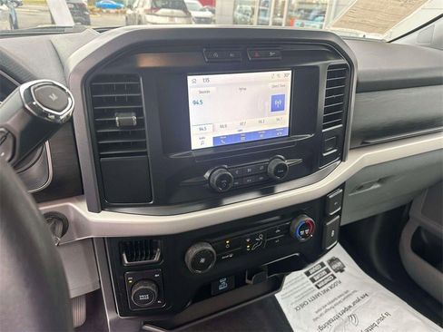 Used 2023 Ford F150 XLT image 30