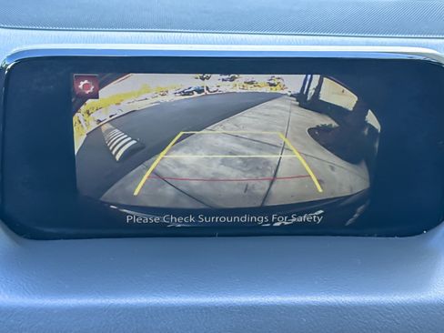 Used 2020 MAZDA CX-5 Touring FWD image 20