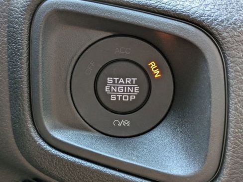 New 2025 Jeep Wrangler Unlimited Sport AWD/4WD image 29