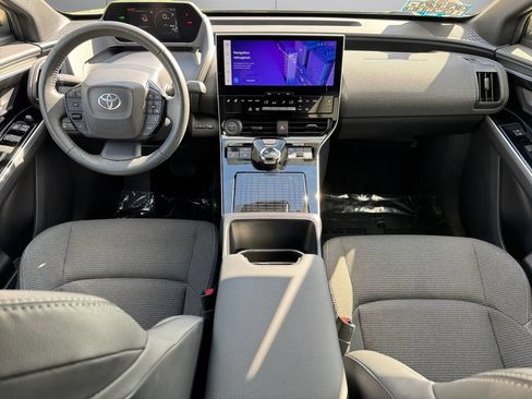 Certified 2023 Toyota bZ4X AWD w/ Weather Package image 12