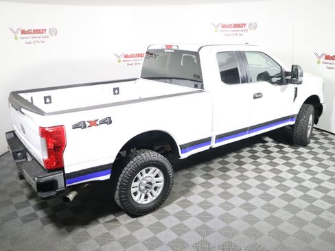 Used 2018 Ford F350 XLT w/ XLT Value Package image 5
