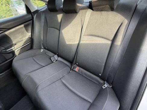 Used 2020 Honda Civic LX image 28