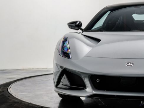 New 2026 Lotus Emira image 32