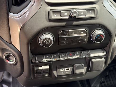 New 2026 Chevrolet Silverado 1500 W/T w/ WT Value Package RWD image 20