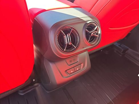 New 2026 Chevrolet Blazer EV SS AWD/4WD image 12
