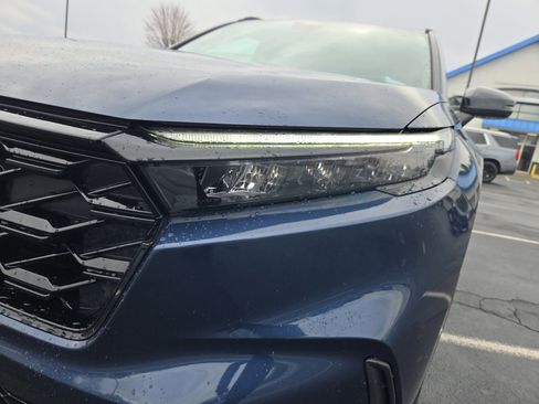 Certified 2024 Honda CR-V Sport-L image 26