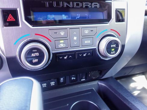 Used 2020 Toyota Tundra Limited w/ Limited Premium Package image 21