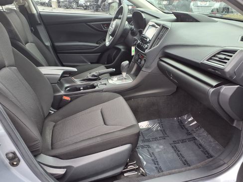 Certified 2023 Subaru Impreza 2.0i AWD/4WD image 10