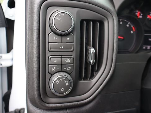 New 2026 Chevrolet Silverado 3500 W/T w/ WT Convenience Package AWD/4WD image 9