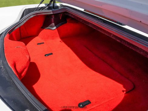 Used 2004 Chevrolet Corvette Convertible w/ Preferred Equipment Group RWD image 47