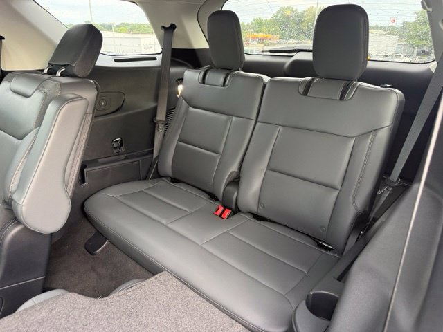 Used 2026 Ford Explorer Active w/ Active Comfort Package RWD image 15
