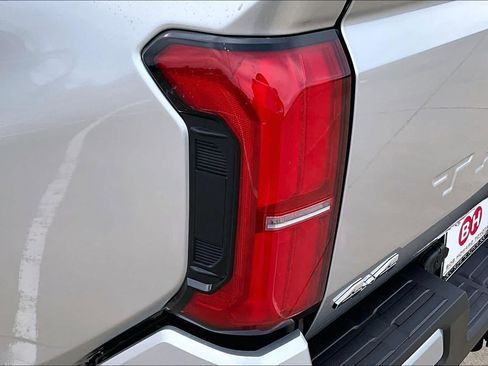 New 2026 Toyota Tacoma SR5 AWD/4WD image 14