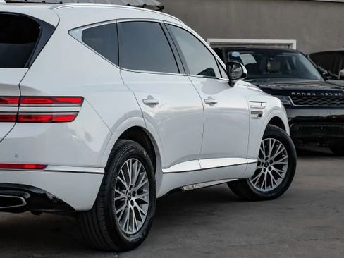 Used 2024 Genesis GV80 2.5T image 12