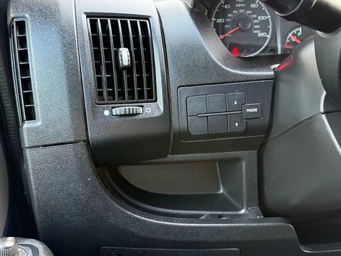 Used 2020 RAM ProMaster 3500 image 22