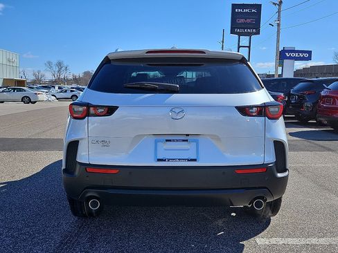 New 2026 MAZDA CX-50 AWD 2.5 S w/ Premium Package image 5